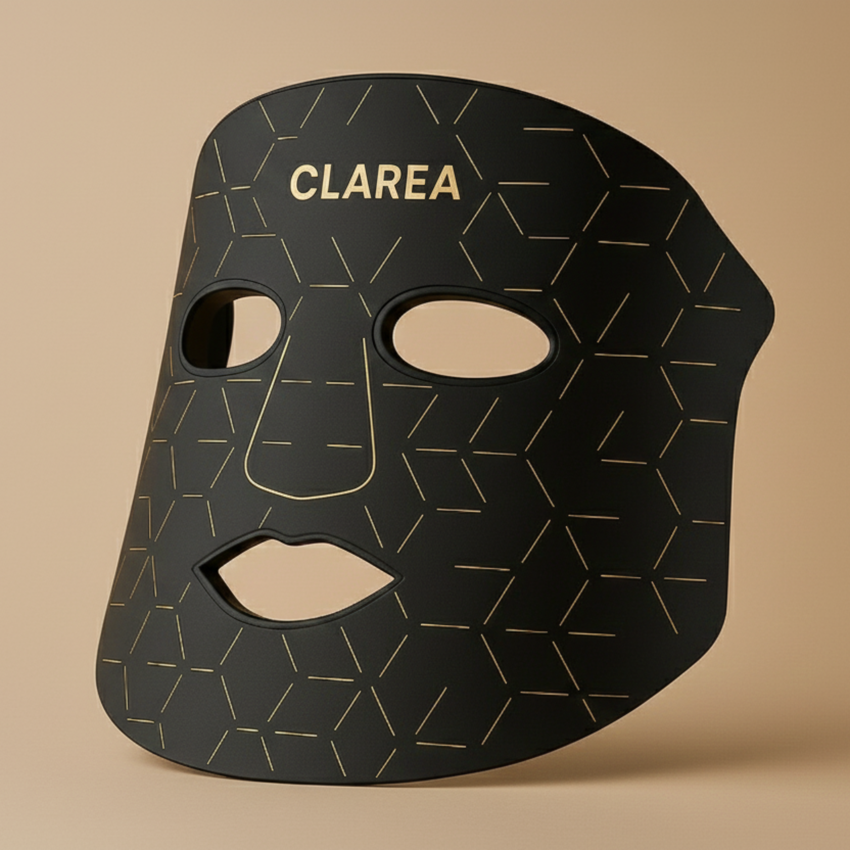 Clarea™ LumiMask Advanced LED Light Therapy Facial Device